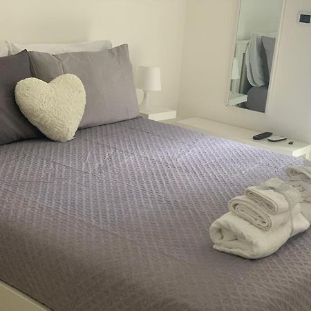 Mameli House Apartment Bari Bagian luar foto