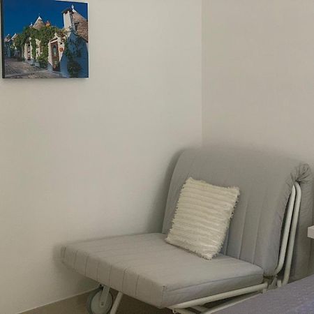 Mameli House Apartment Bari Bagian luar foto