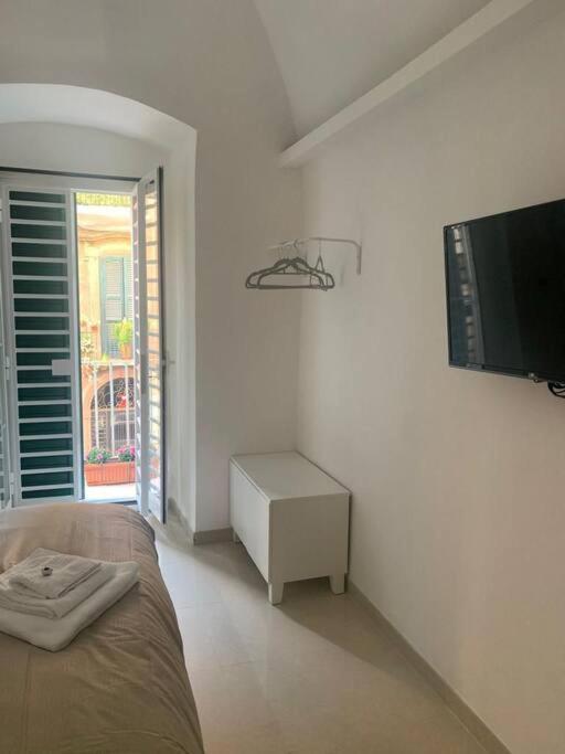 Mameli House Apartment Bari Bagian luar foto